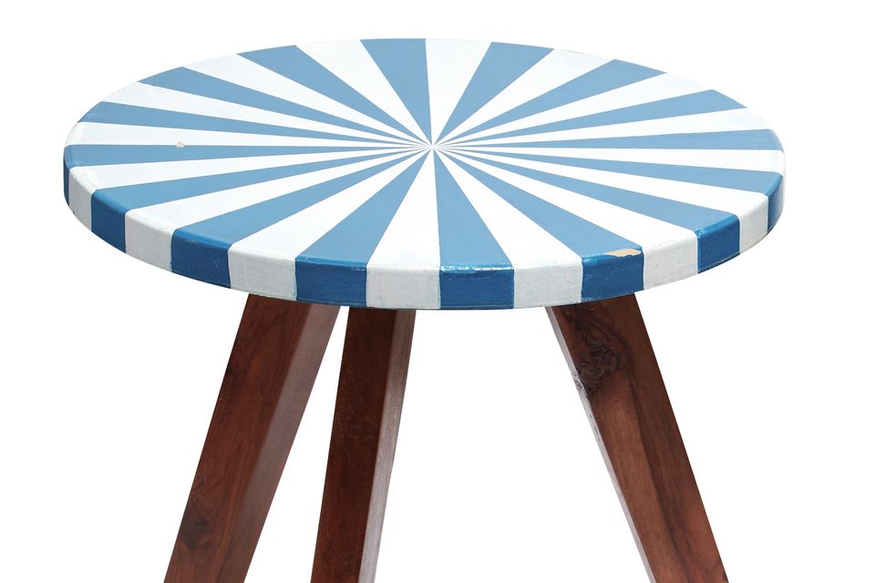 Homesense nest top of tables
